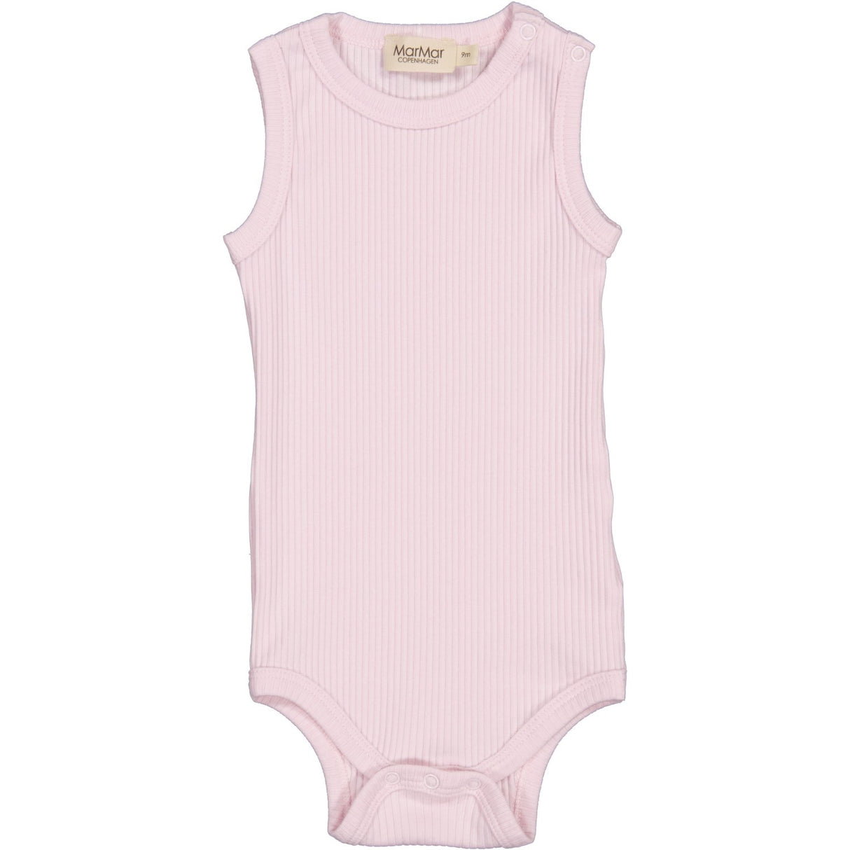 MarMar Modal Lilac Mist Body Sleeveless