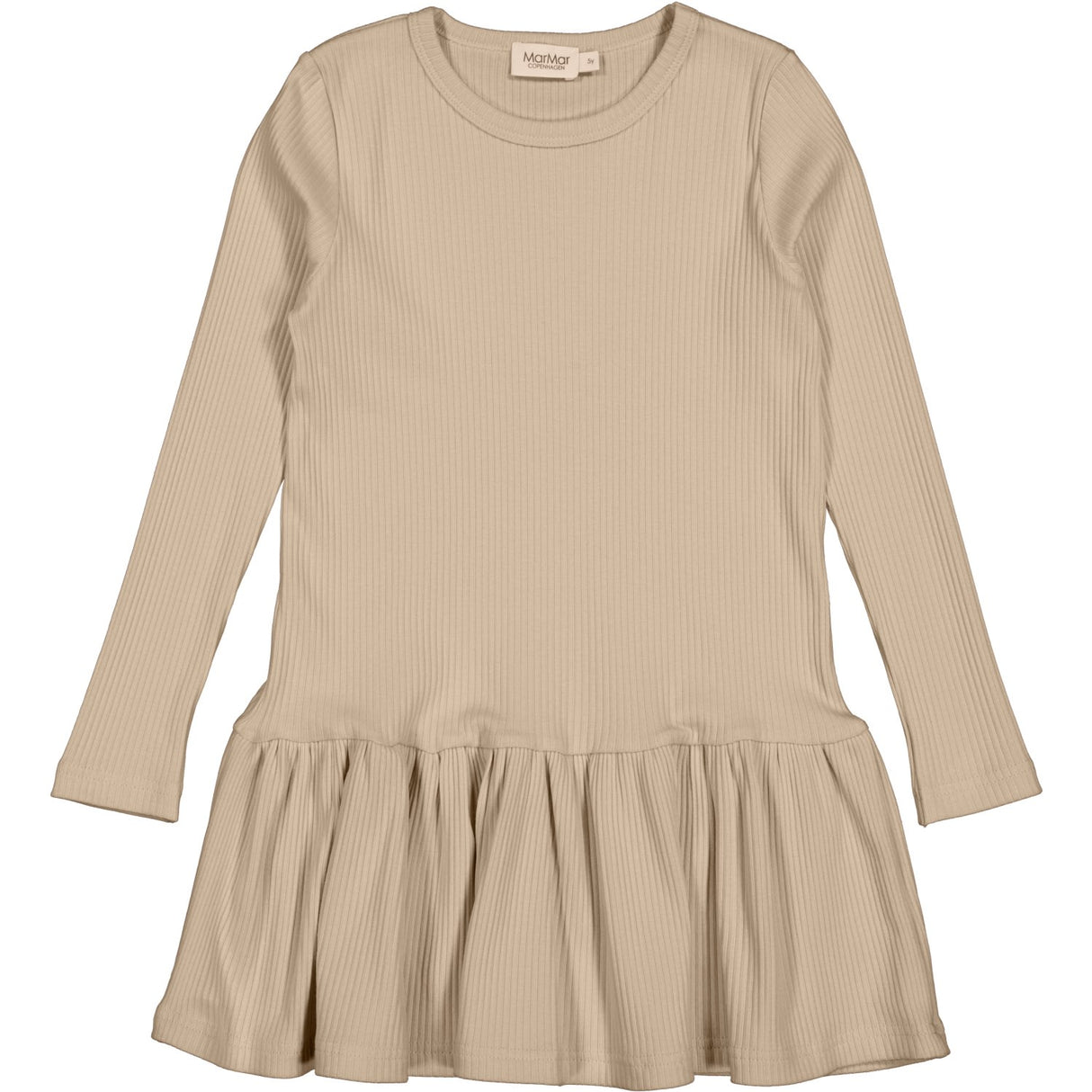 MarMar Modal Stone Wall Dress Diro