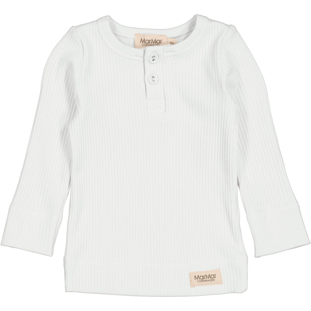 MarMar Modal Mint Chalk Tee Blouse