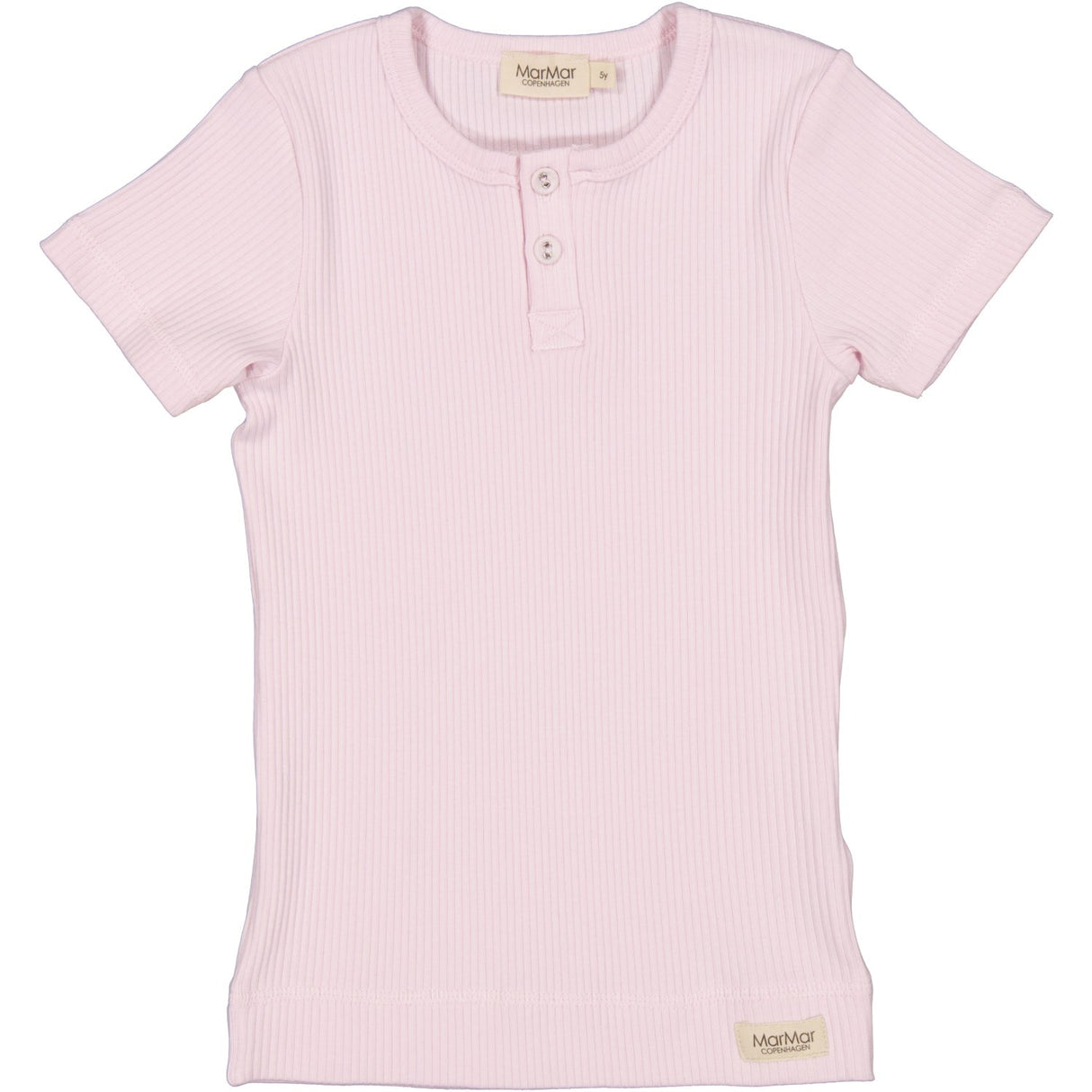 MarMar Modal Lilac Mist T-Shirt SS