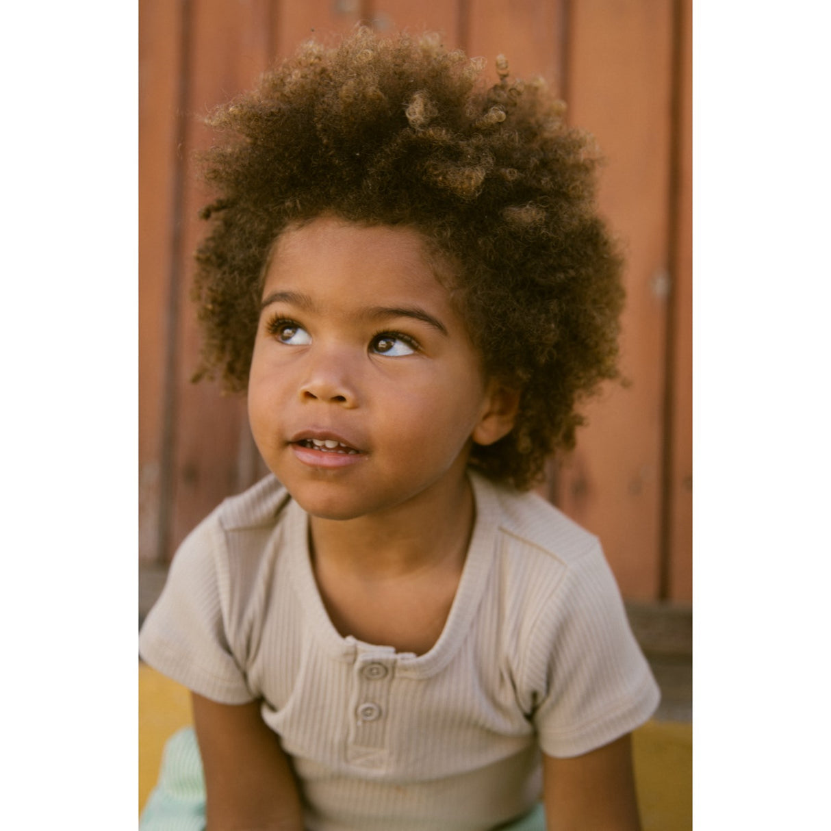 MarMar Modal Stone Wall T-Shirt SS