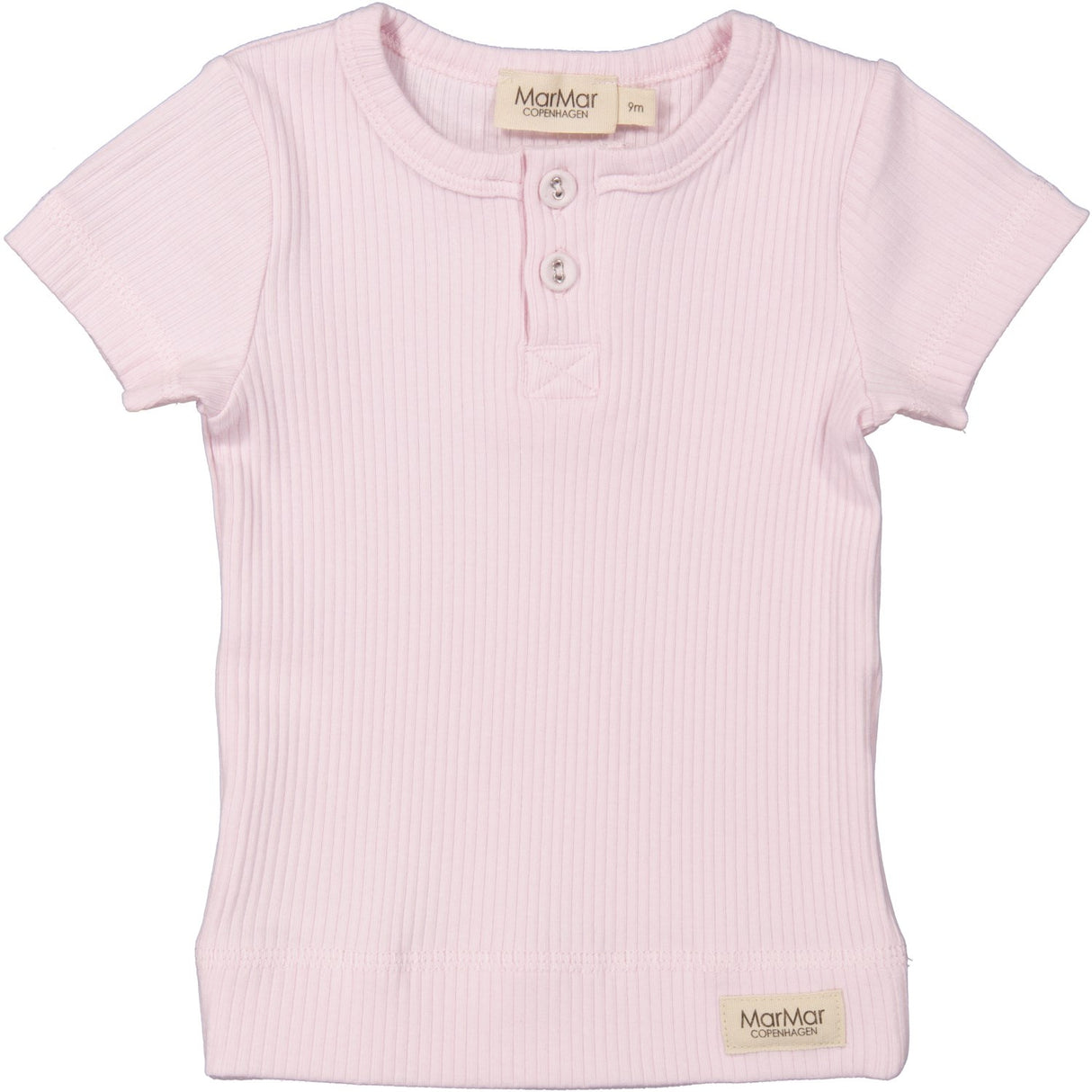 MarMar Modal Lilac Mist T-Shirt SS