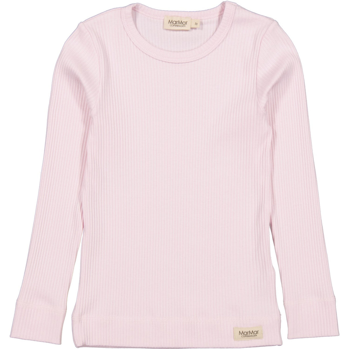 MarMar Modal Lilac Mist Plain Blouse