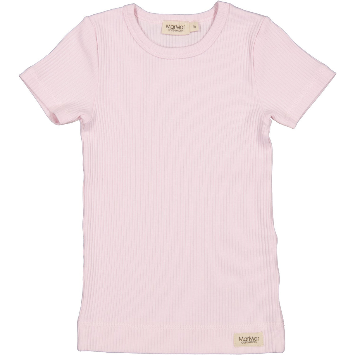 MarMar Modal Lilac Mist Plain T-Shirt