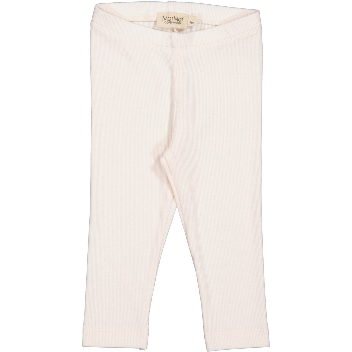 MarMar Modal Fine Rib Ruby Gelato Leggings
