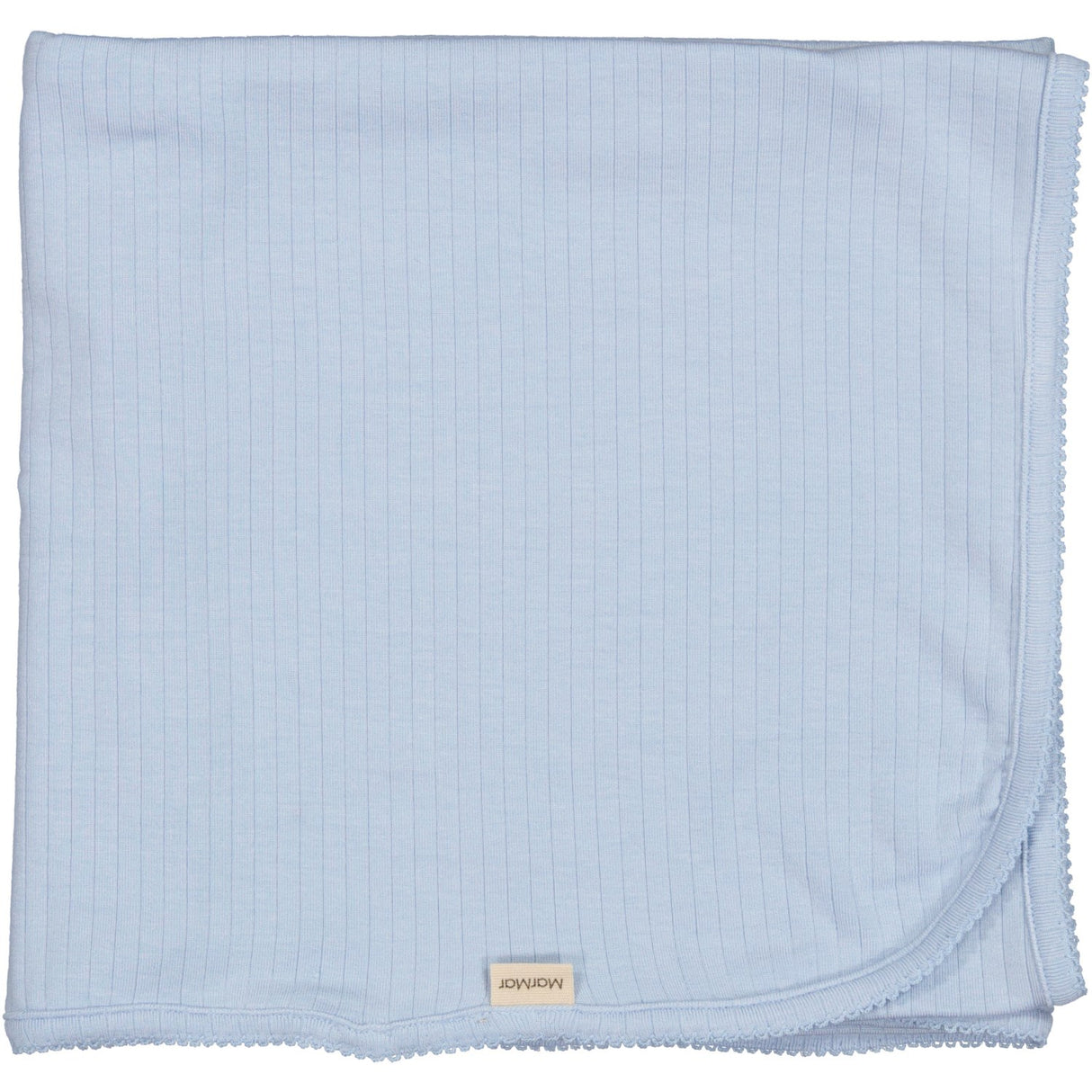 MarMar Micro Modal Summer Rain Alida Baby Blanket
