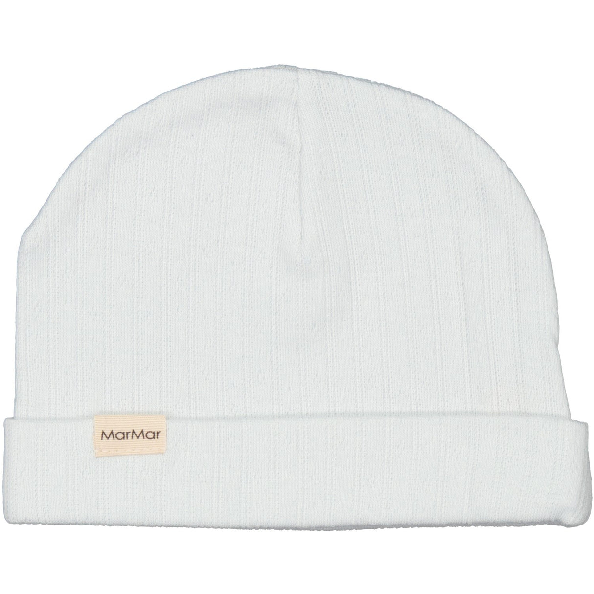 MarMar New Born Modal Pointelle Icecube Aiko Hat