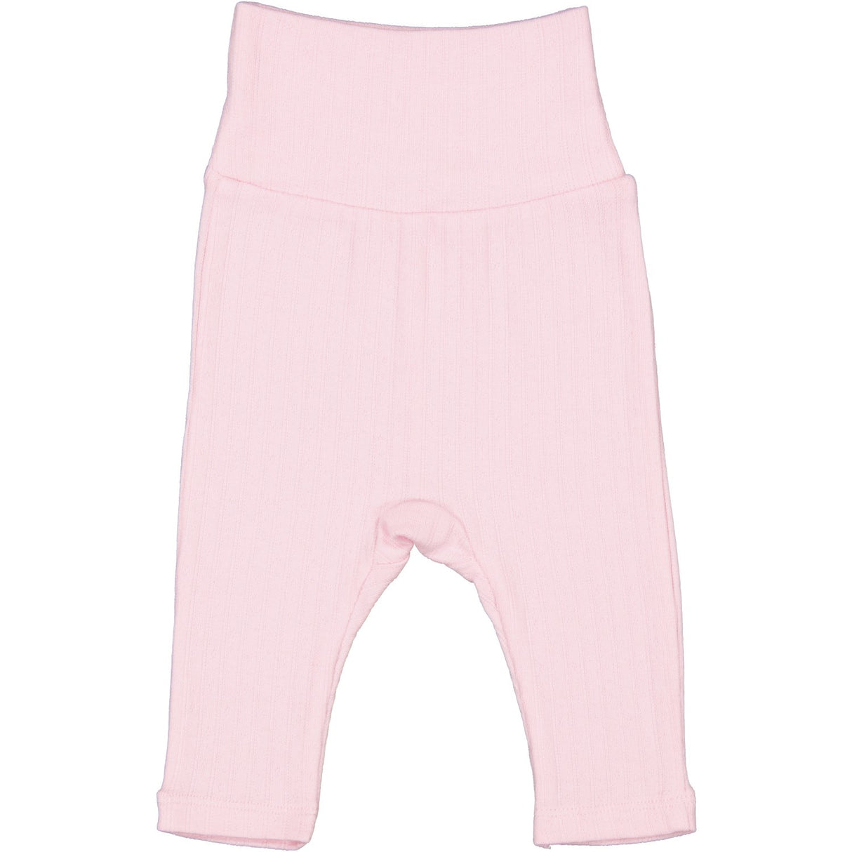 MarMar New Born Modal Pointelle Cotton Candy Piva Pants