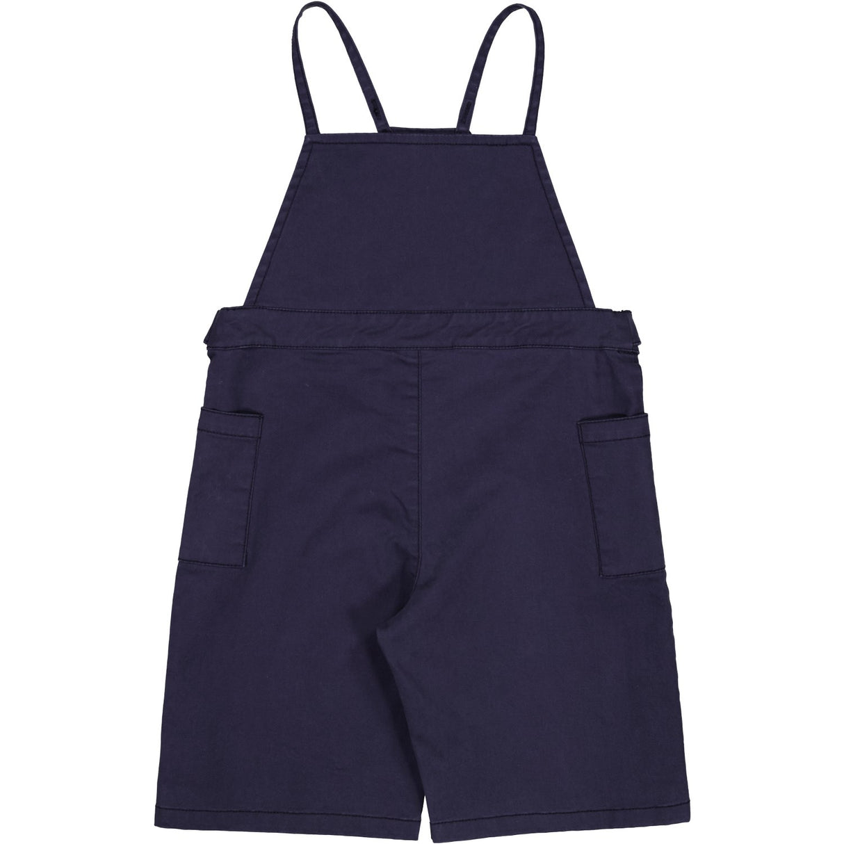 MarMar Chino Twill Deep Blue Riba B Pants