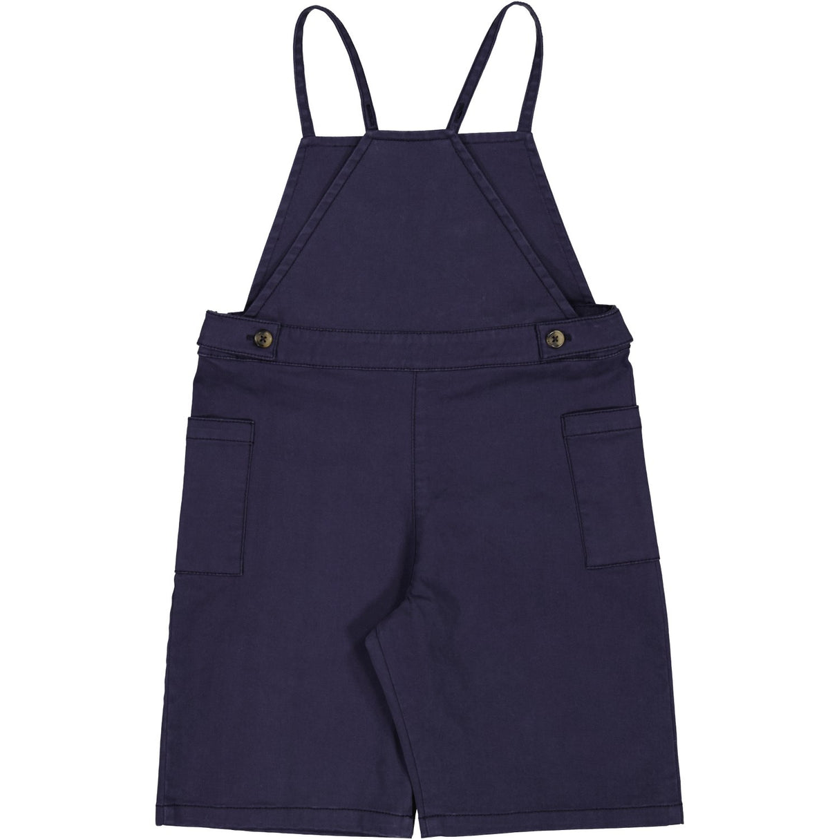 MarMar Chino Twill Deep Blue Riba B Pants