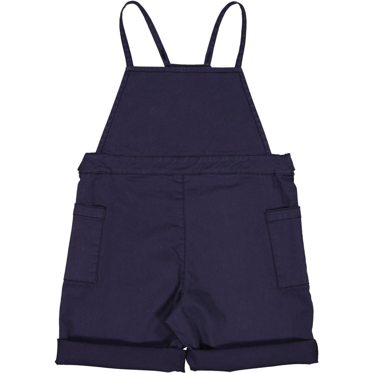 MarMar Chino Twill Deep Blue Riba B Pants