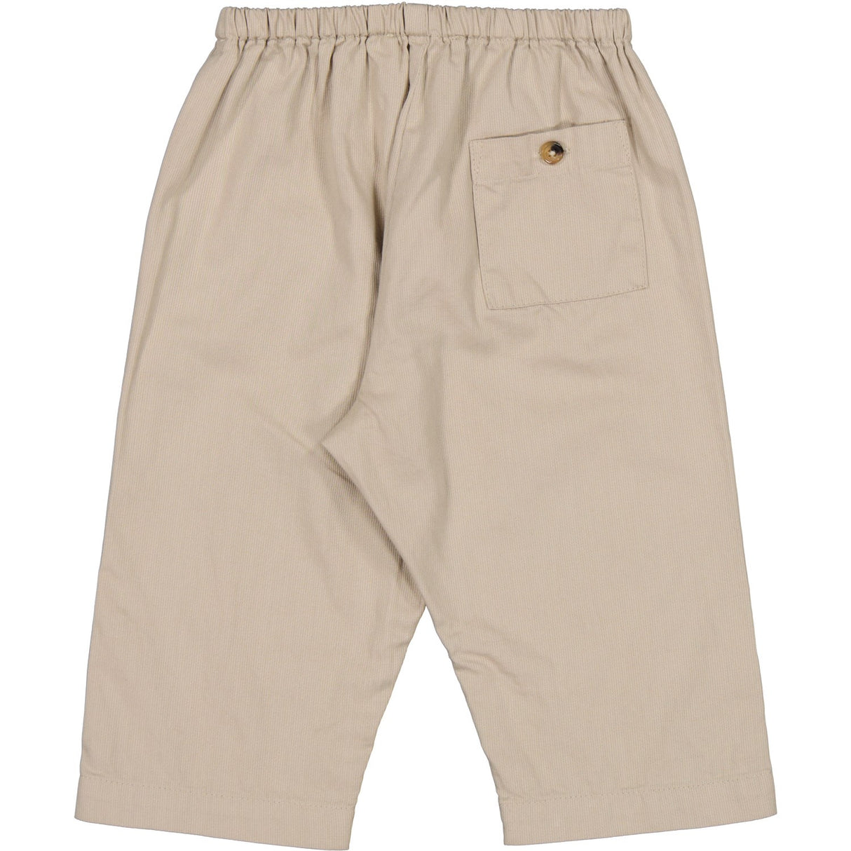 MarMar Cotton Texture Stone Wall Panto B Pants