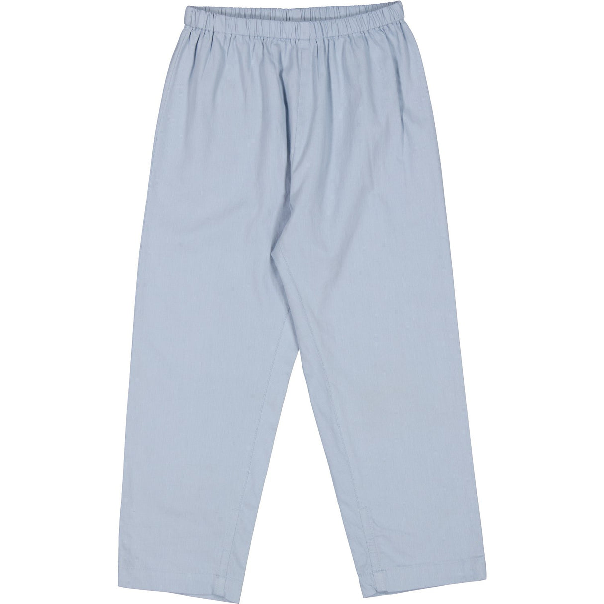 MarMar Cotton Texture Summer Sky Panto Pants