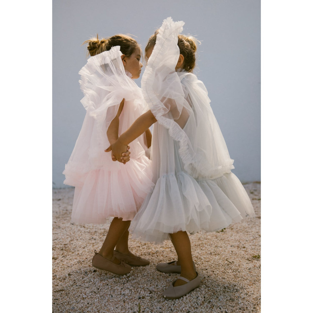 MarMar Tulle Ballet Tutu Danvi Dress