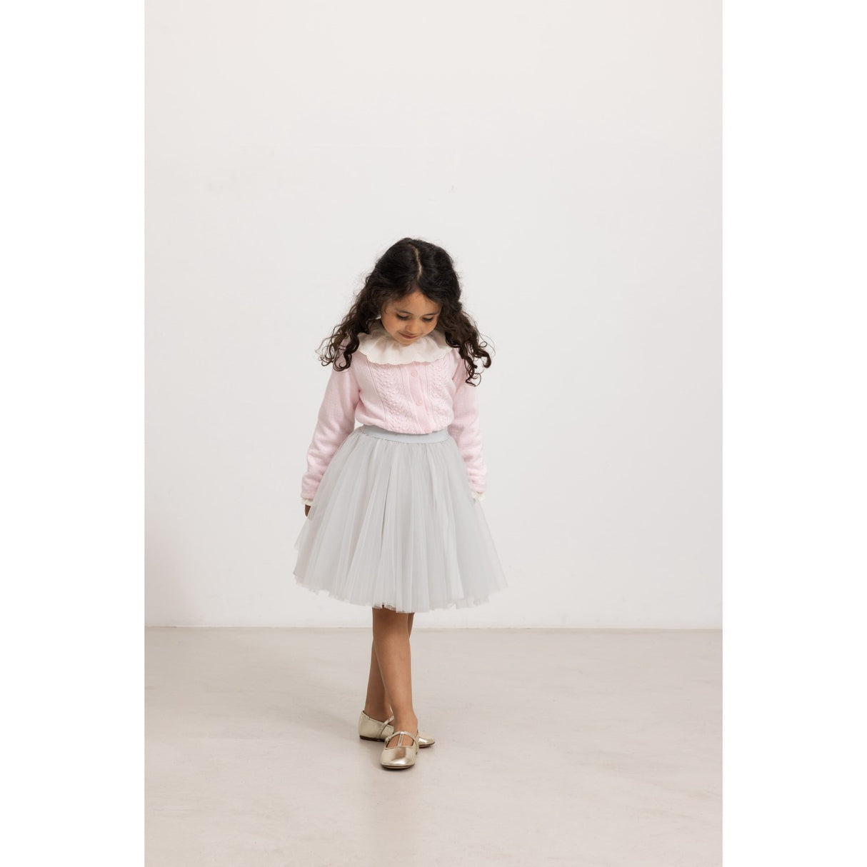 MarMar Tulle Icecube Solo Sun Skirt