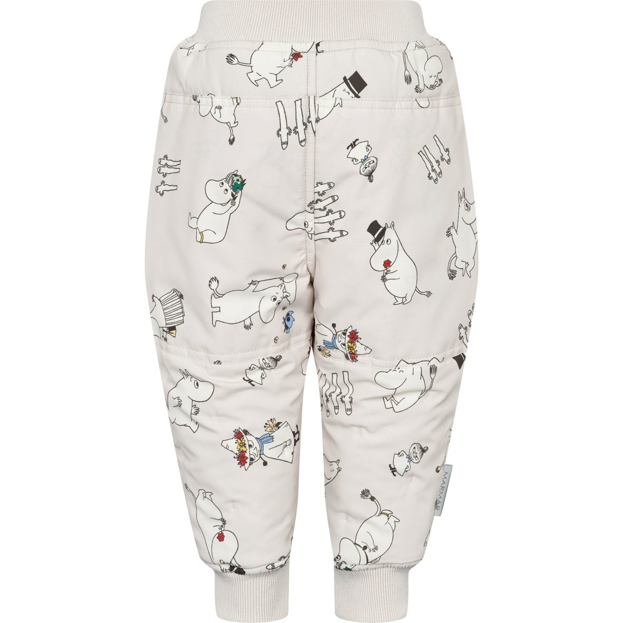 MarMar Thermo Moomin Odin Pants Outerwear