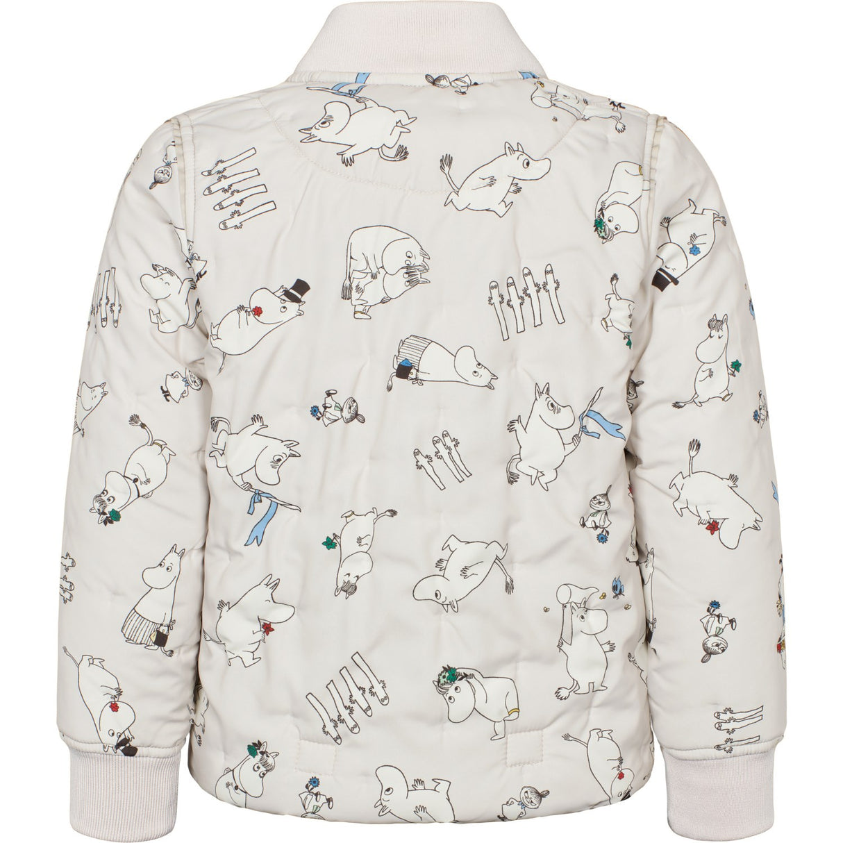 MarMar Thermo Moomin Orry Jacket Outerwear