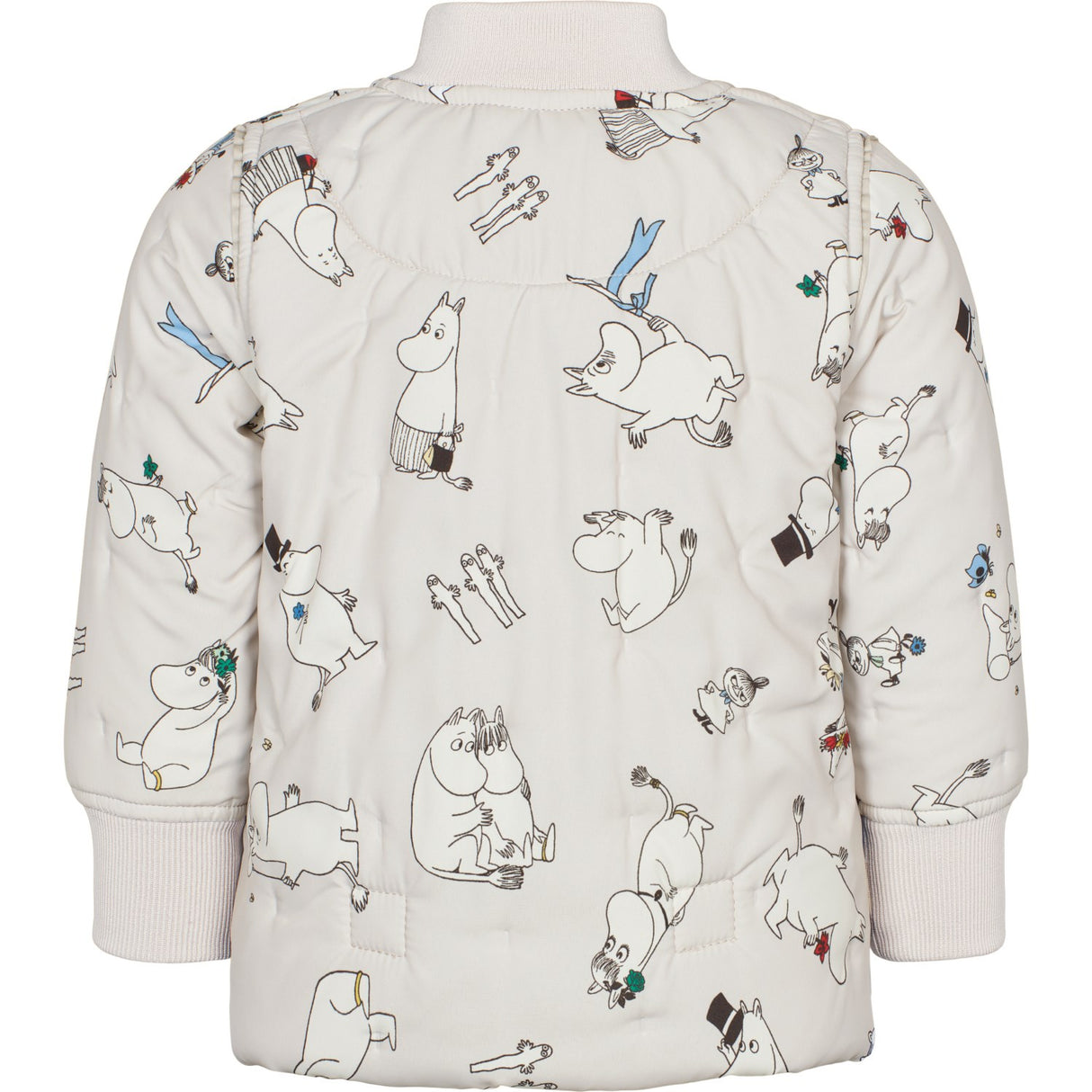 MarMar Thermo Moomin Orry Jacket Outerwear