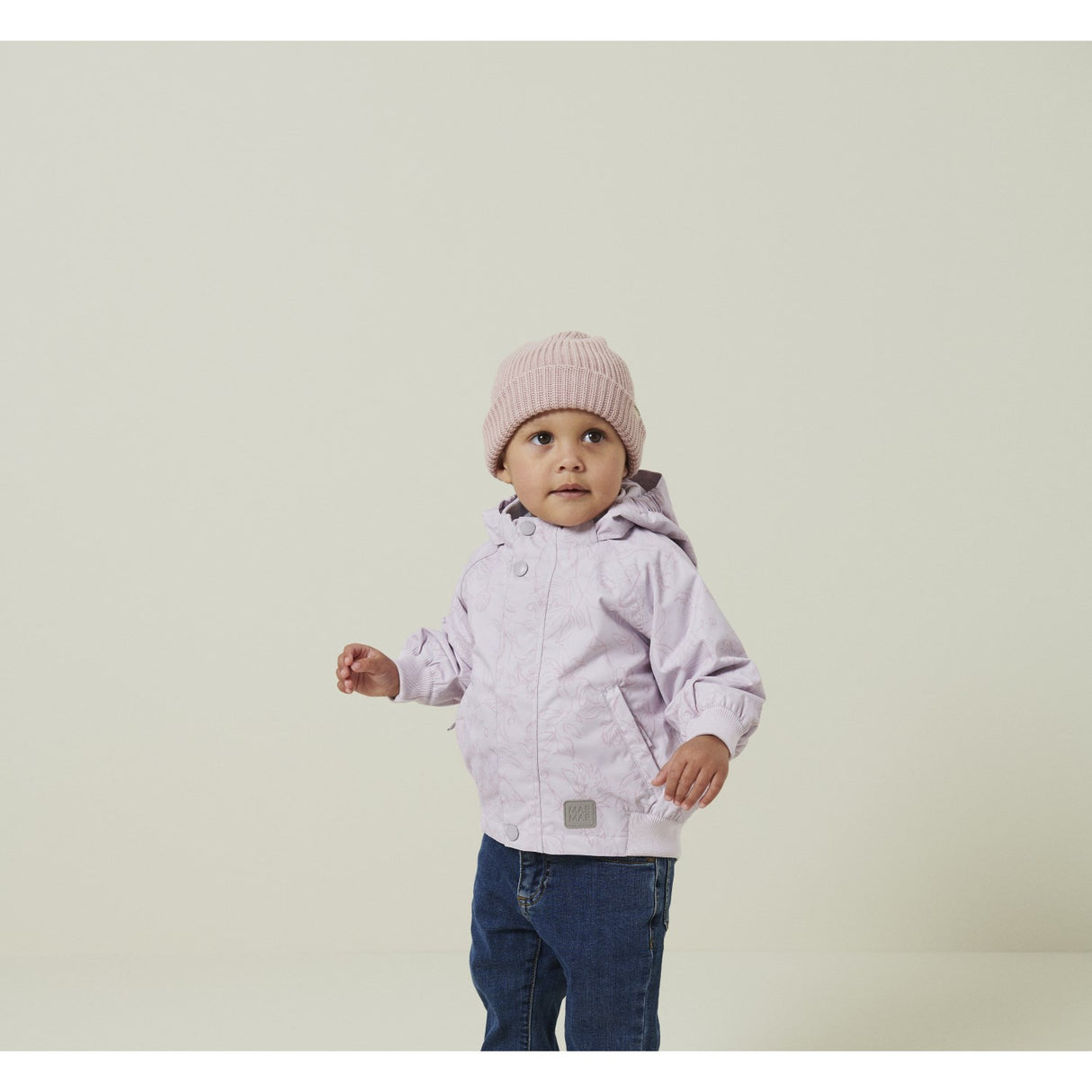 MarMar Tech. Summer Outerwear Clover Meadow Olio Jacket Outerwear