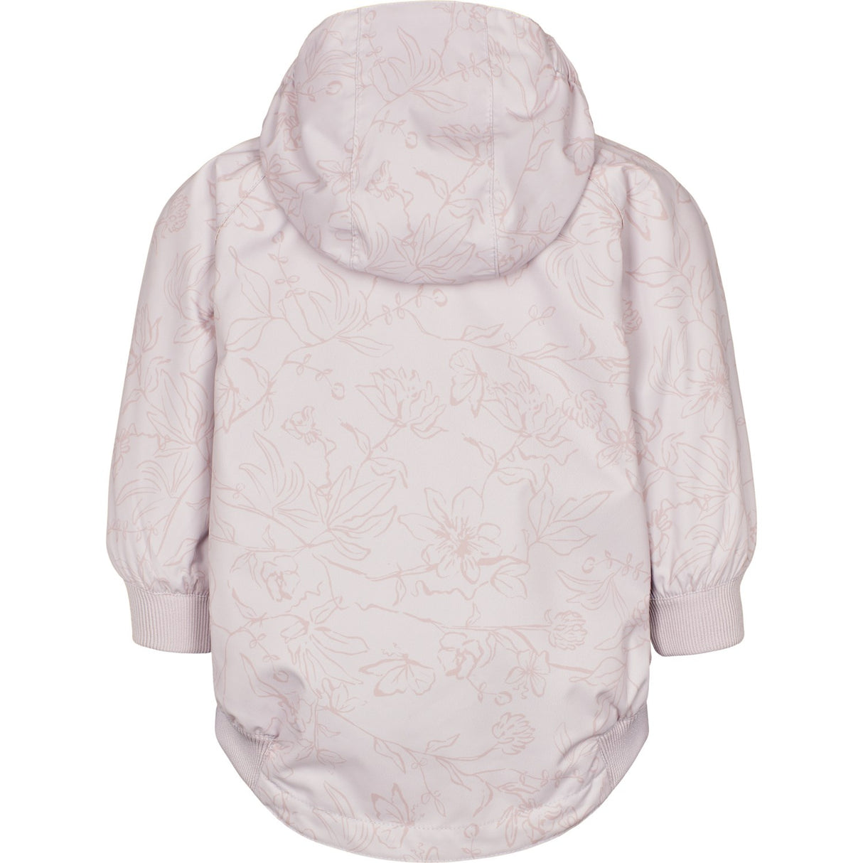 MarMar Tech. Summer Outerwear Clover Meadow Olio Jacket Outerwear