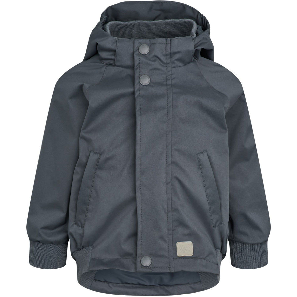 MarMar Tech. Summer Outerwear Blue Olio Jacket Outerwear