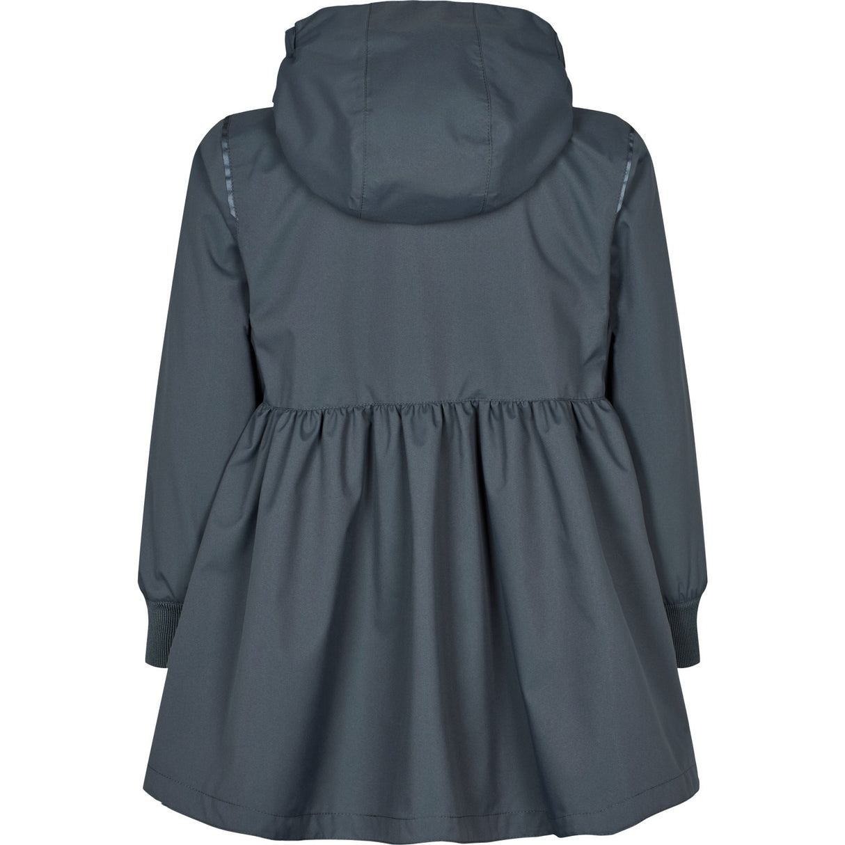 MarMar Tech. Summer Outerwear Blue Oda Jacket Outerwear