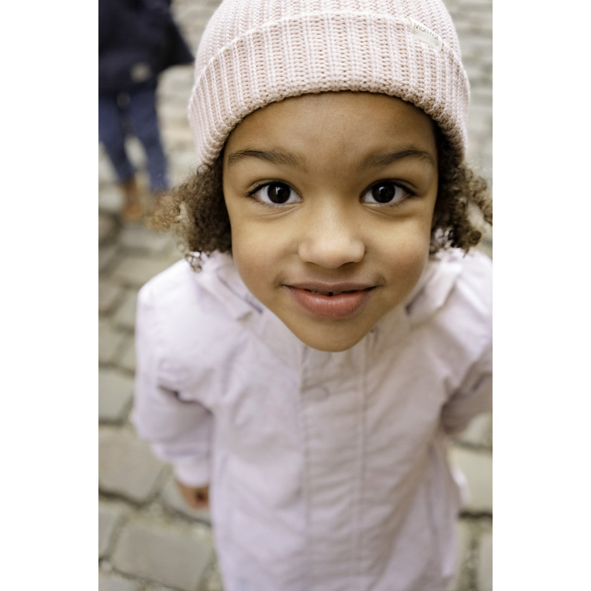 MarMar Tech. Summer Outerwear Clover Meadow Oda Jacket Outerwear