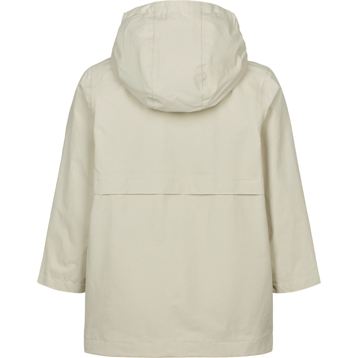 MarMar Tech. Parka White Sage Osman Jacket Outerwear