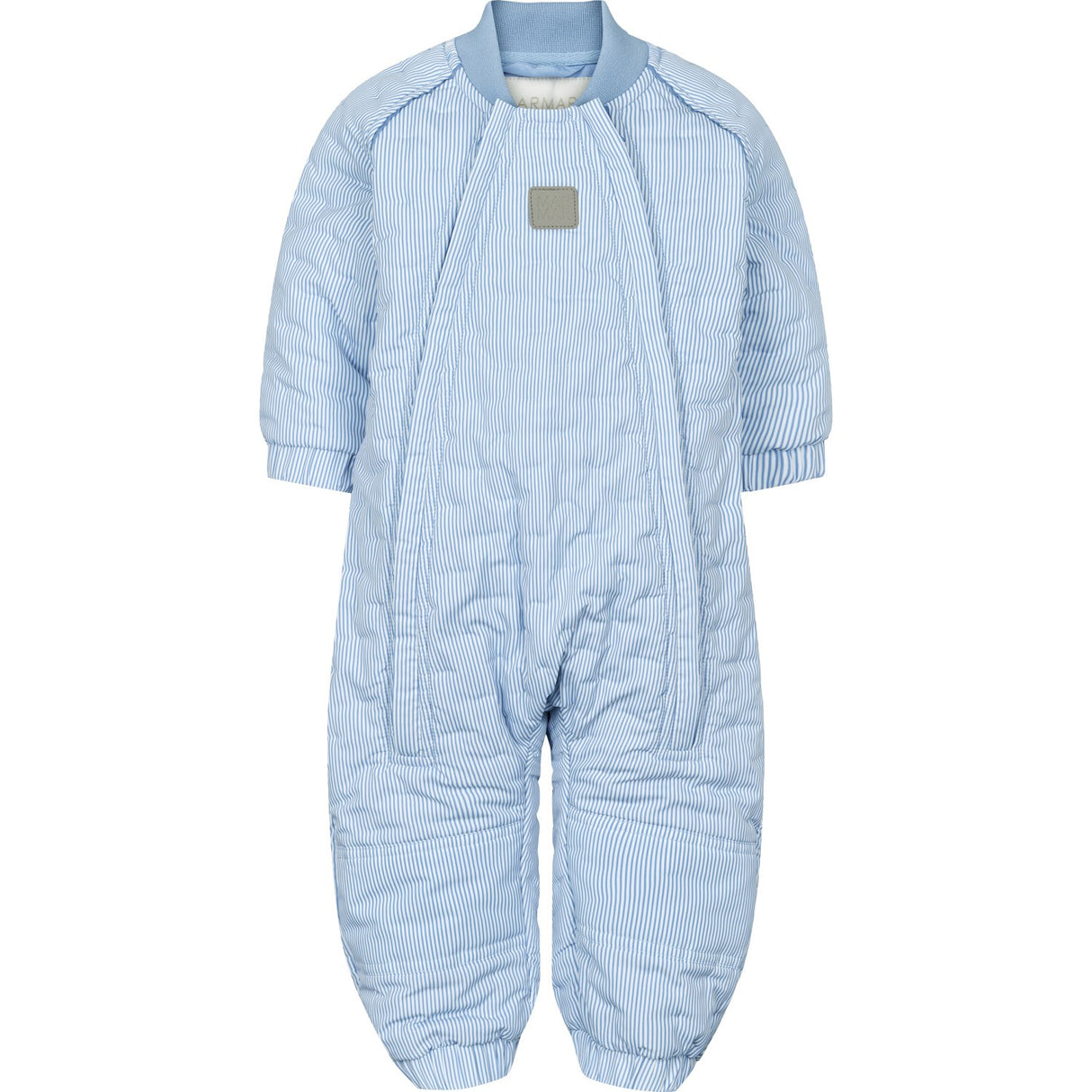 MarMar Thermo Air Stripe Ozai Suit Outerwear