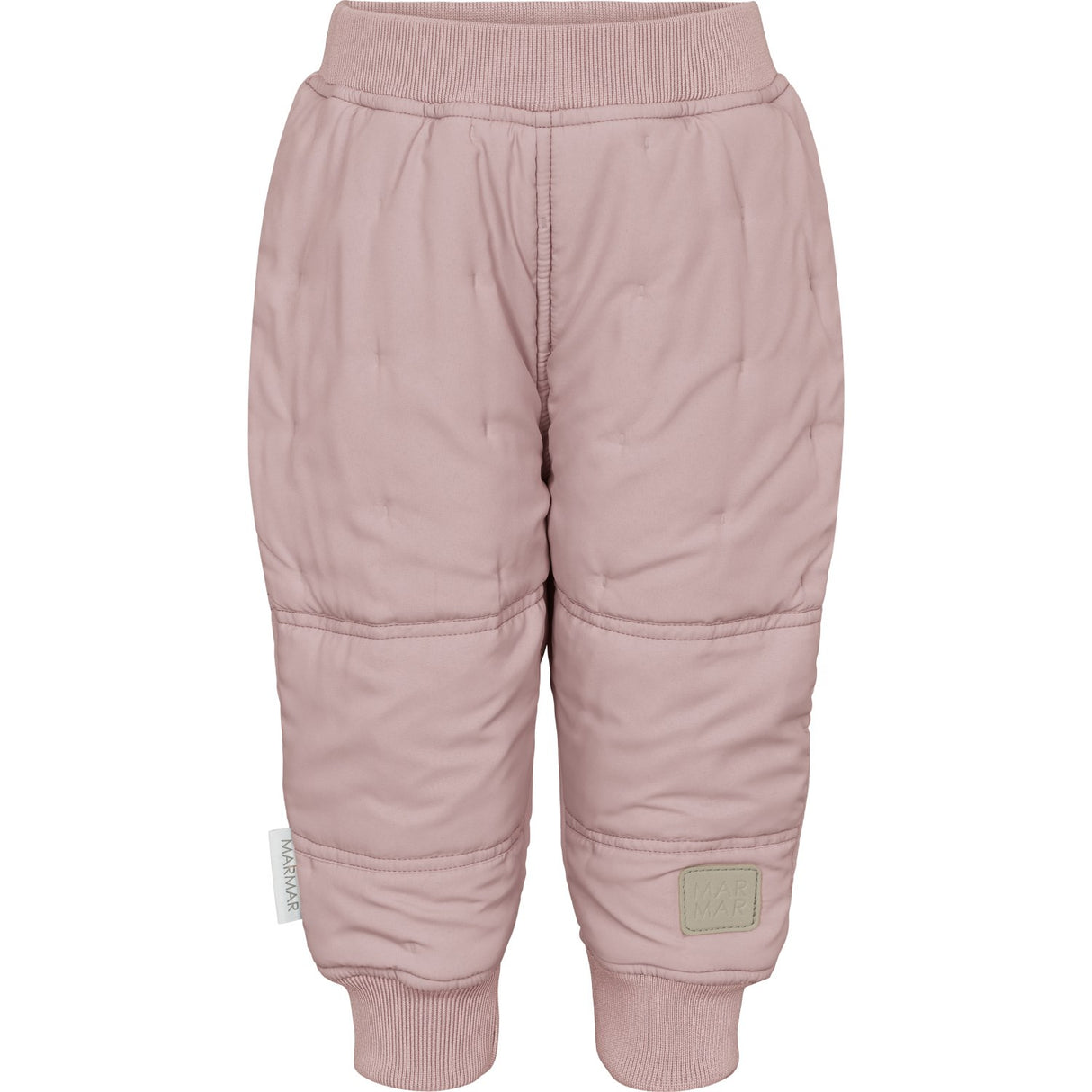 MarMar Thermo Rose Powder Odin Pants Outerwear