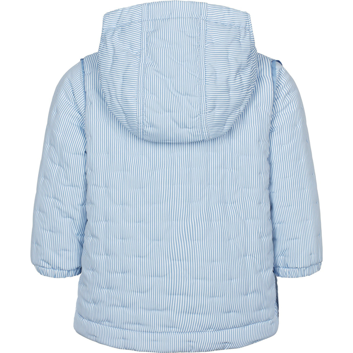 MarMar Thermo Air Stripe Omari Jacket Outerwear