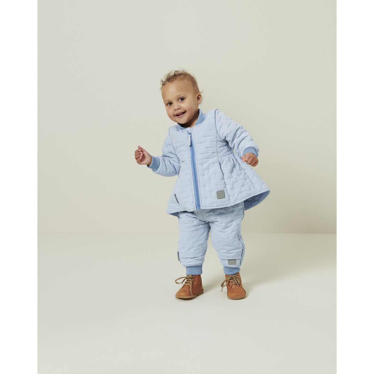 MarMar Thermo Air Stripe Odin Pants Outerwear