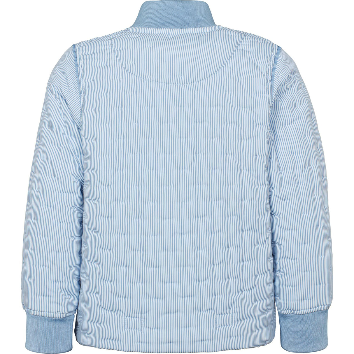 MarMar Thermo Air Stripe Orry Jacket Outerwear