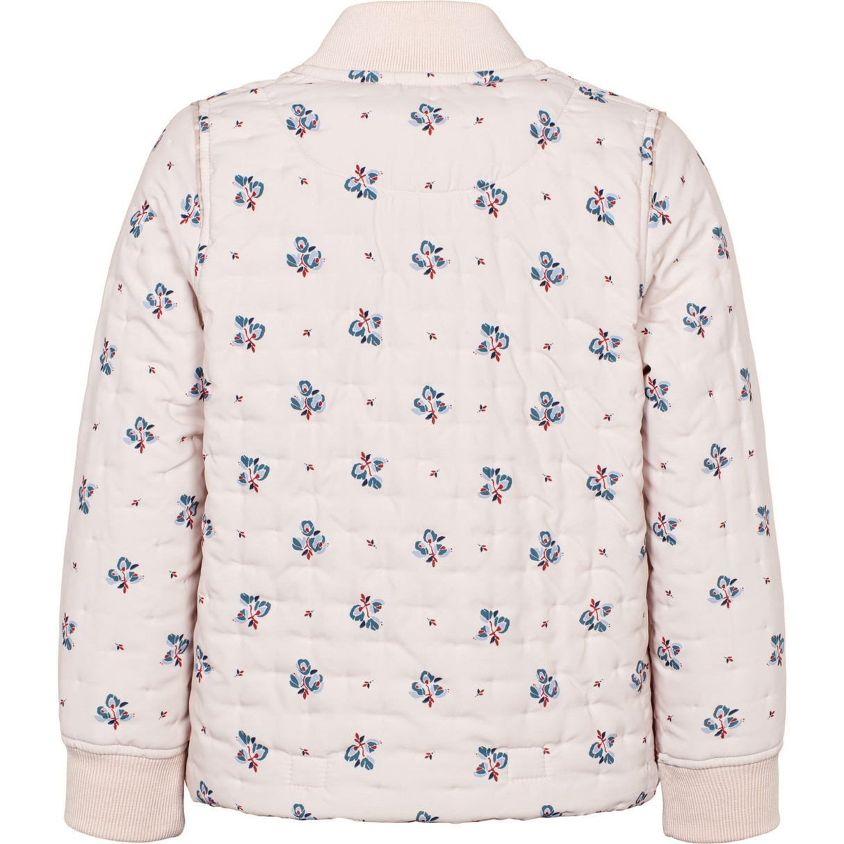 MarMar Thermo Bouquet Orry Jacket Outerwear