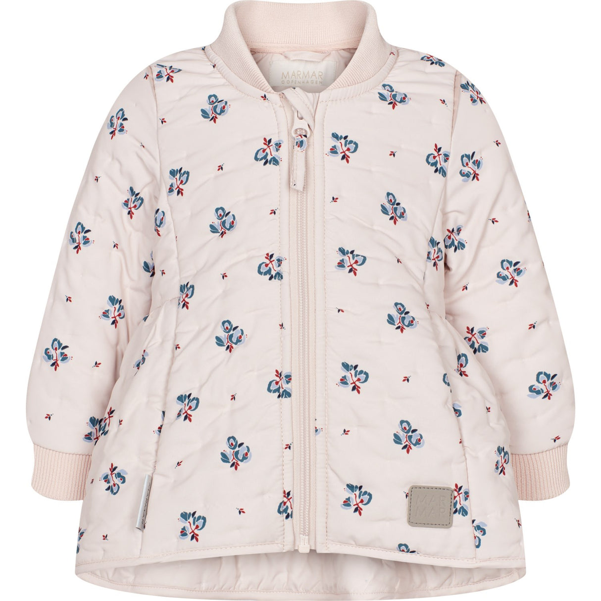 MarMar Thermo Bouquet Olisa Jacket Outerwear