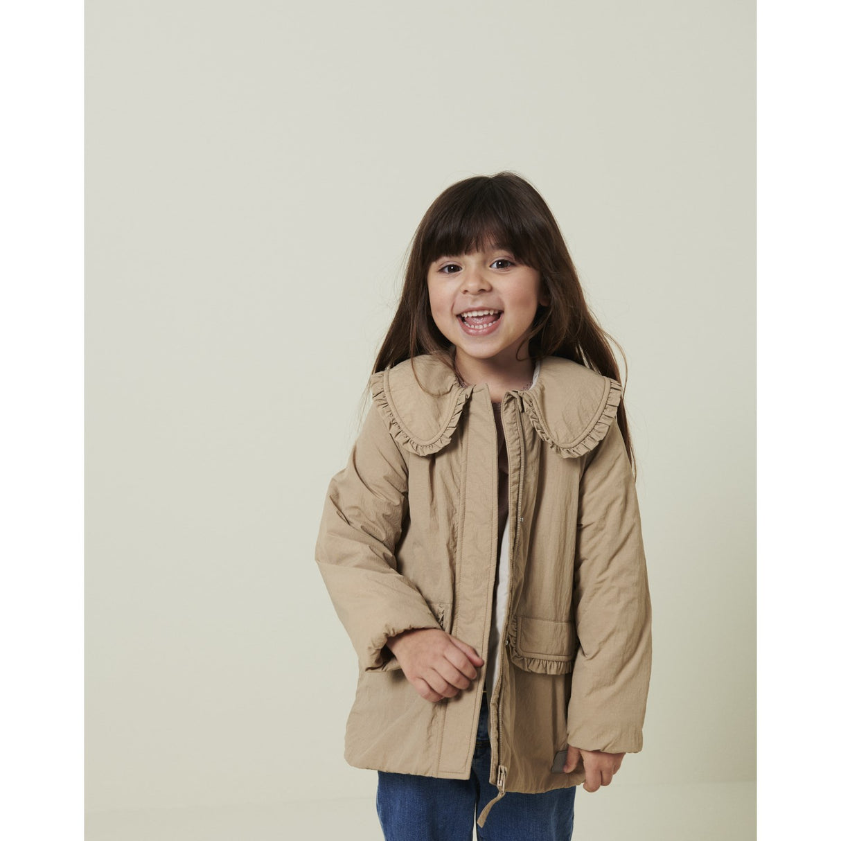 MarMar Ridé Alpaca Octavia Jacket Outerwear