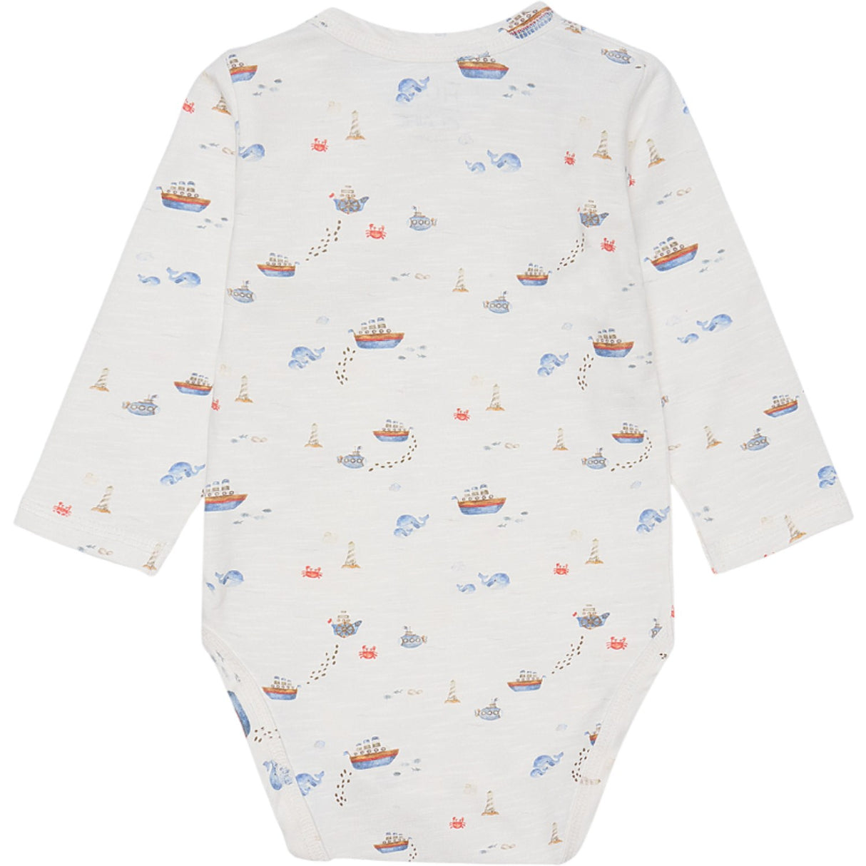 Hust & Claire Ivory Carly Bodystocking