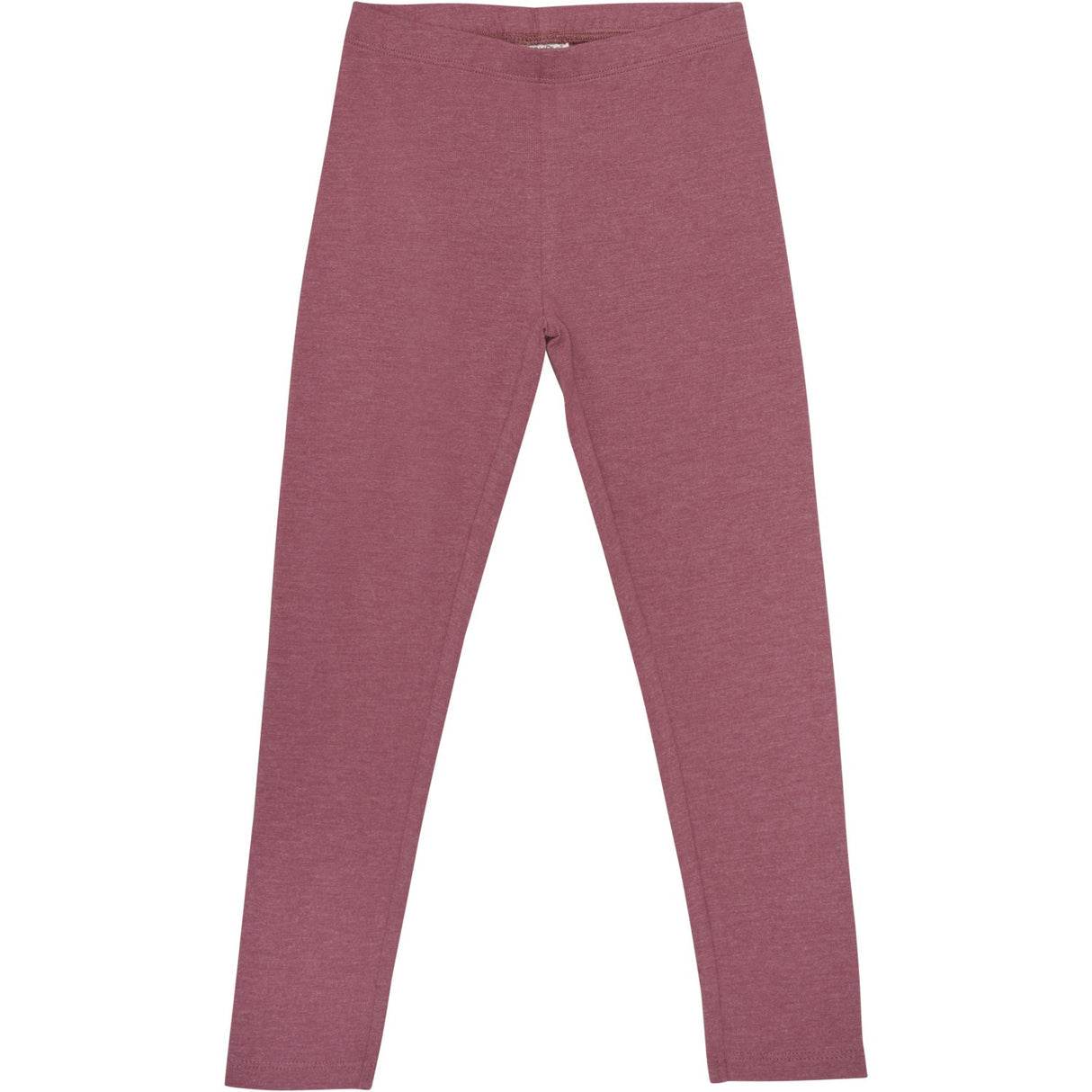 Minymo Apple Butter Basic Leggings 2-Pack