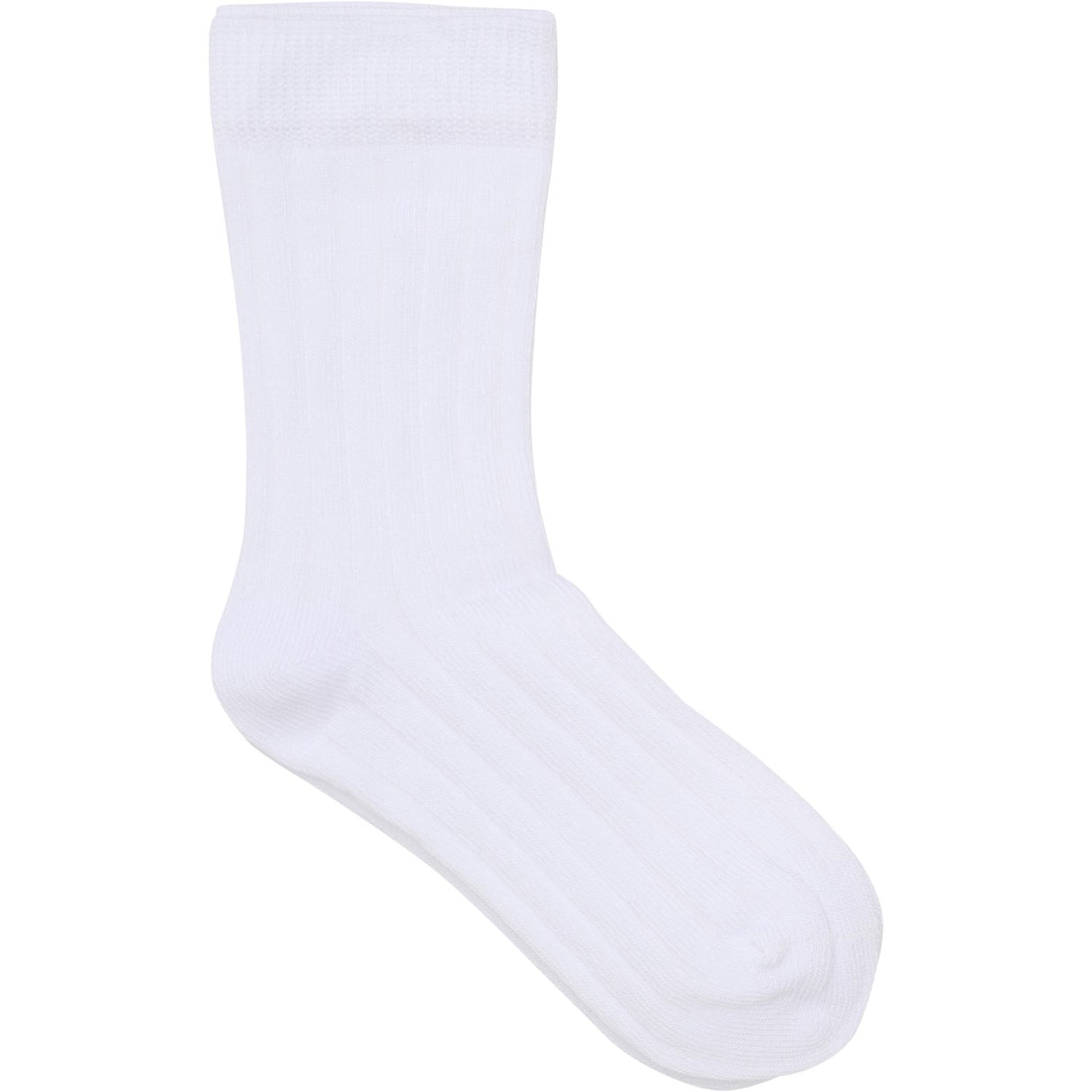 Minymo Black Sock Ribs 5-Pack