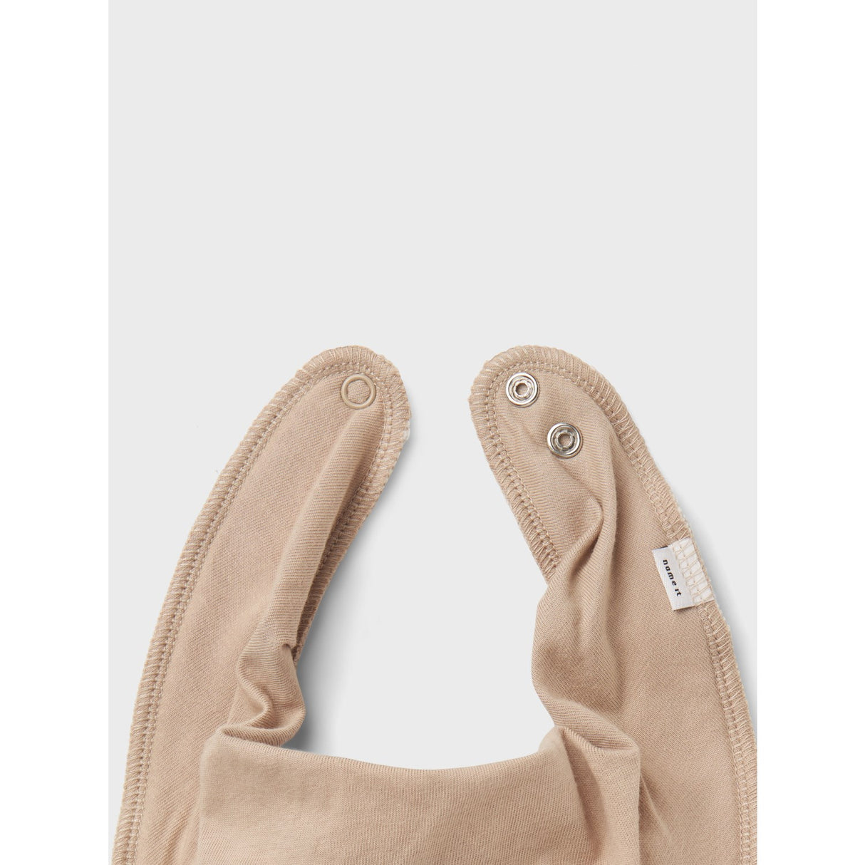 Name It Pure Cashmere Yatte Scarf Bib