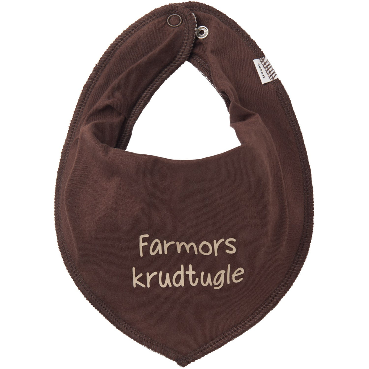 Name It Bracken Yatte Scarf Bib