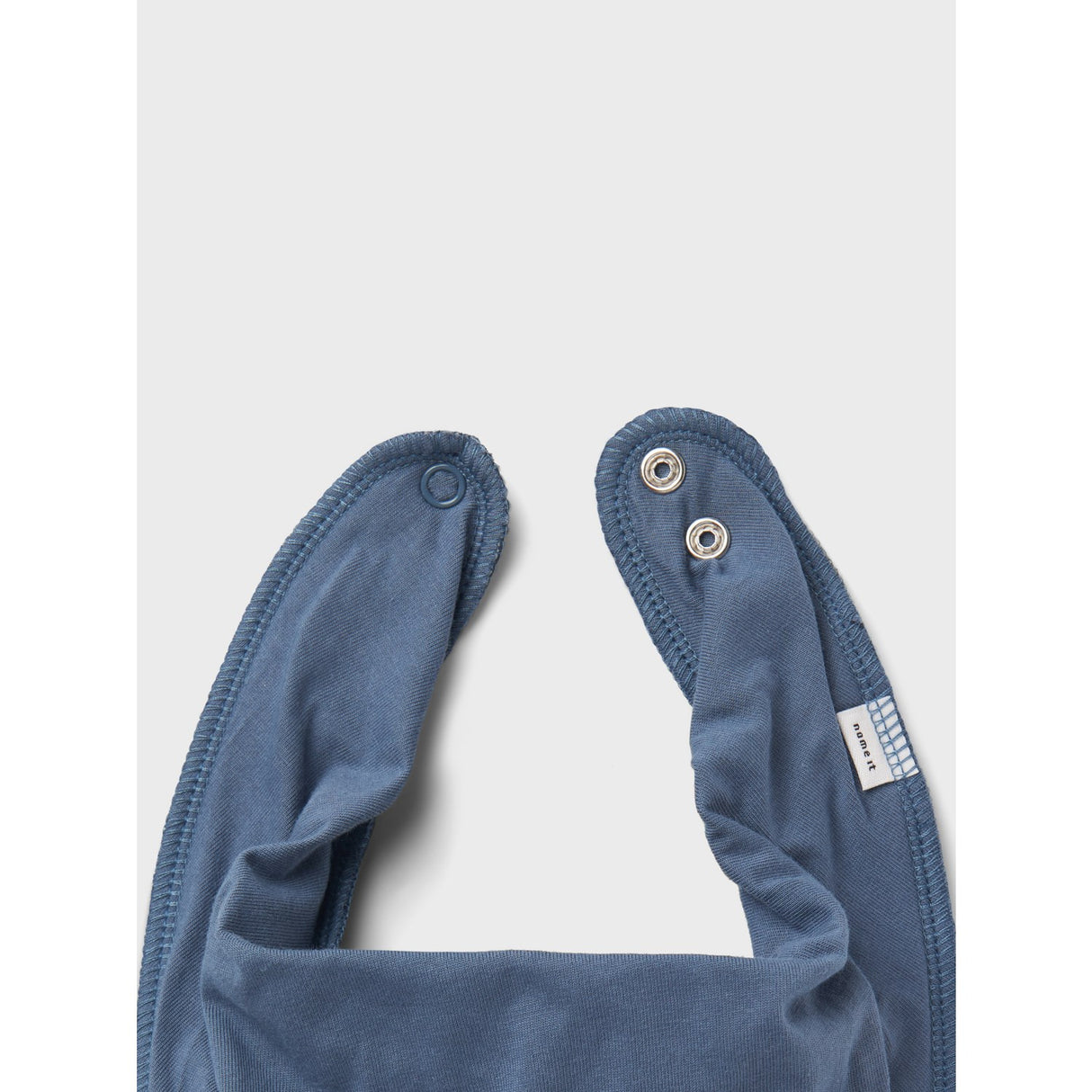 Name It Bering Sea Yatte Scarf Bib