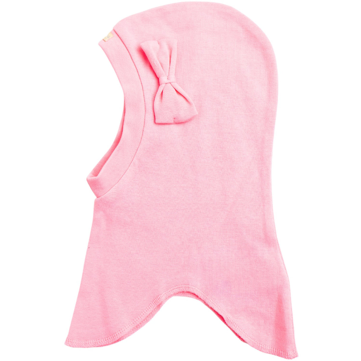 Racing Kids Barbie Enkeltlags Balaclava M. Bow