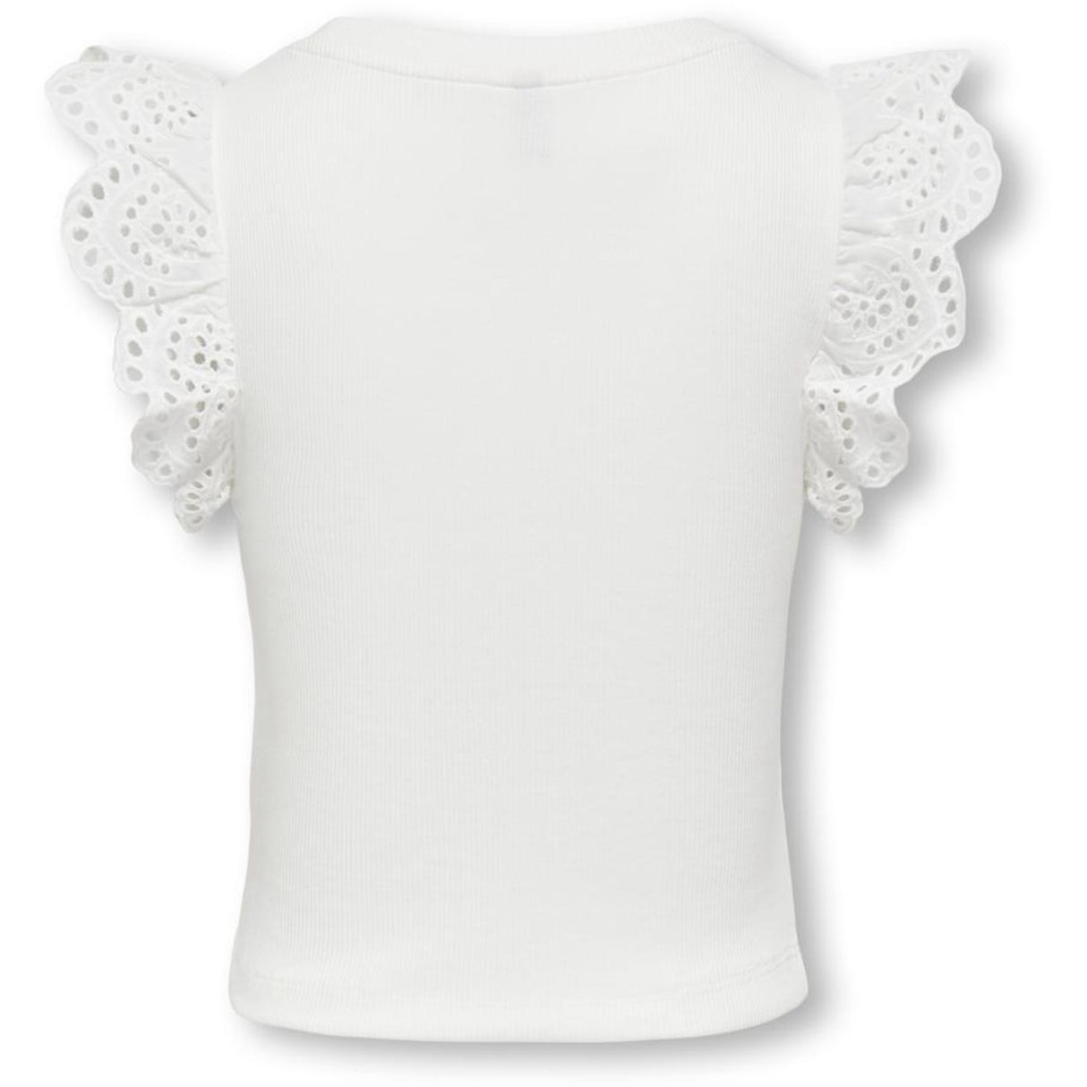 kids ONLY Cloud Dancer Drea Life Top Noos