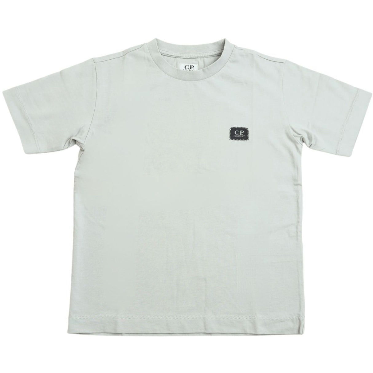 C.P. Company Frosted Ice T-Shirt Short Sleeve
