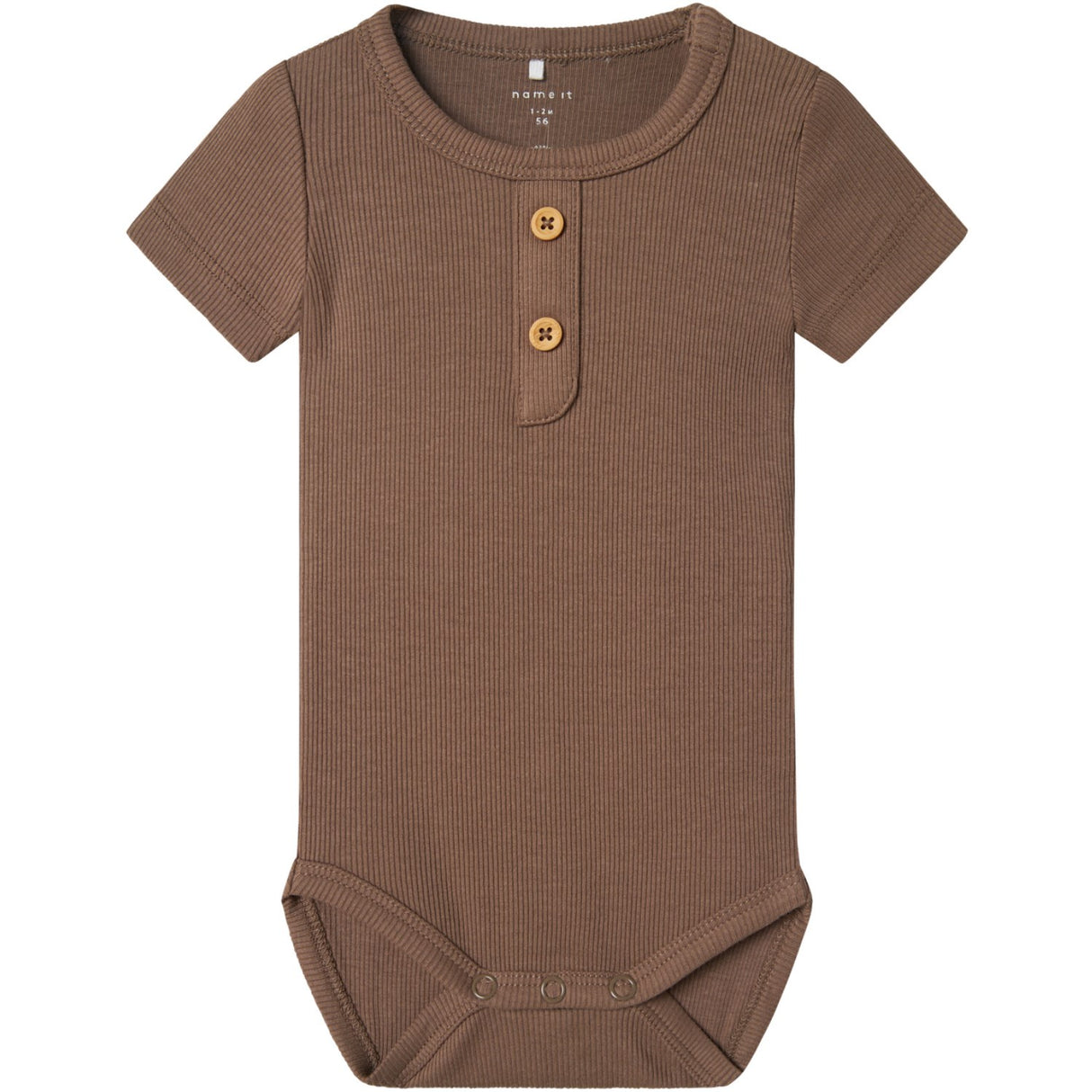 Name It Walnut Jular Body