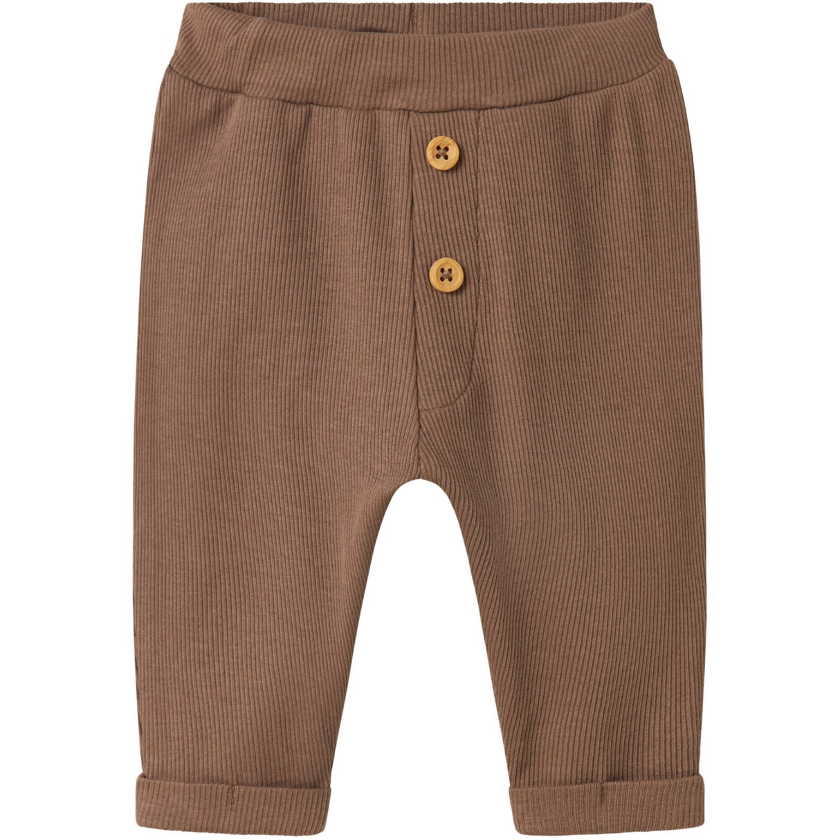 Name It Walnut Jular Pants
