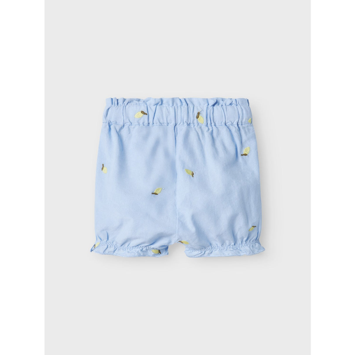 Name It Serenity Lemon Derilla Shorts
