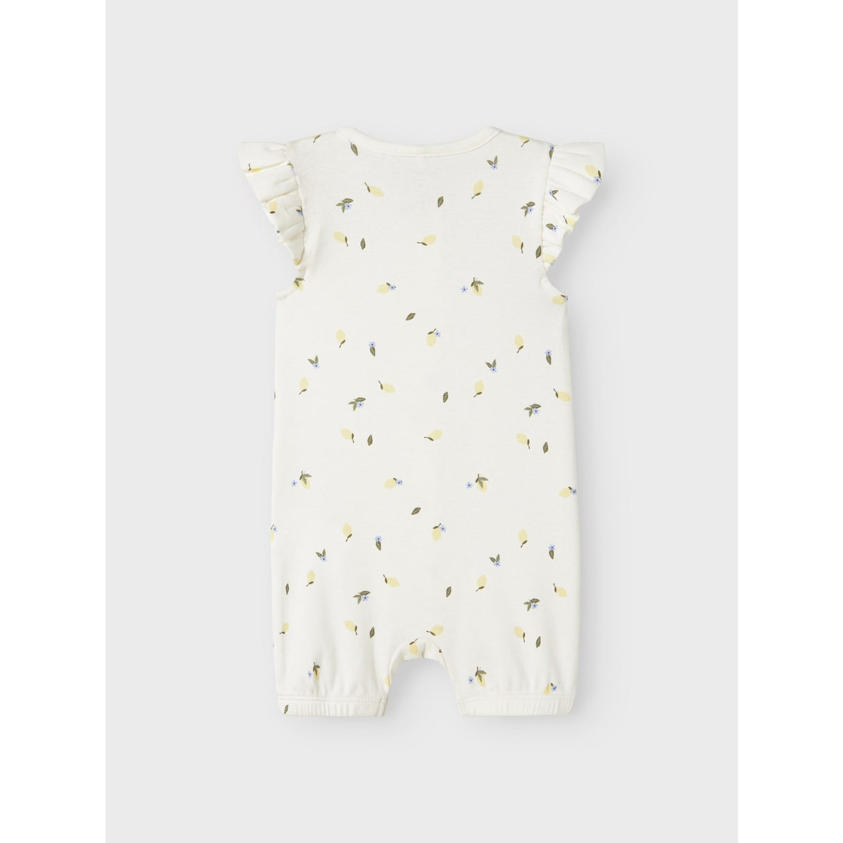 Name It Cloud Dancer Filly Summer Suit