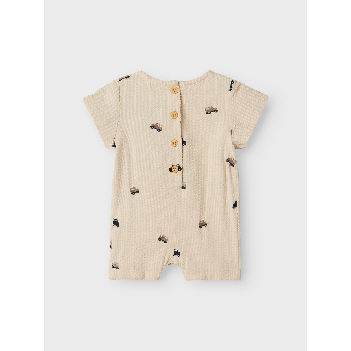 Name It Peyote Haffi Summer Suit